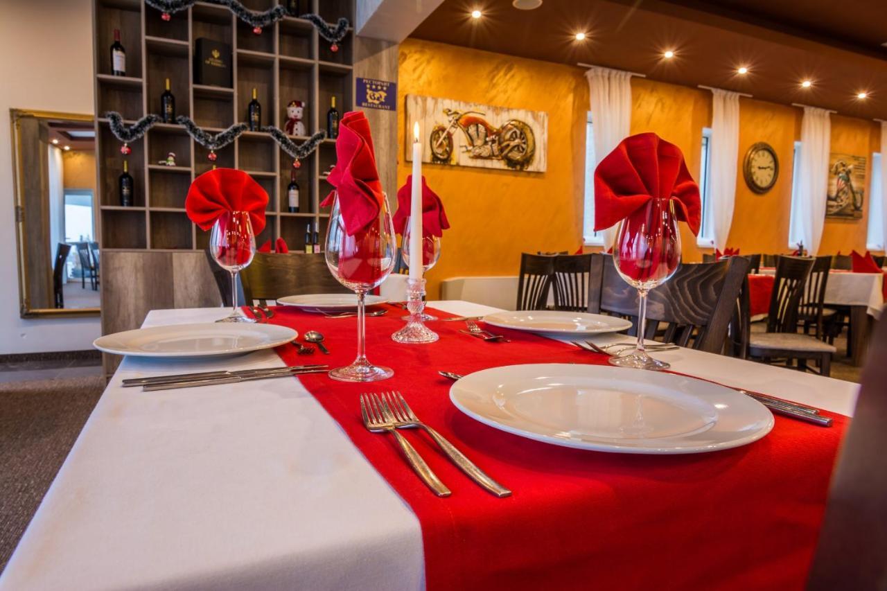 Hotel Royal Borovets Buitenkant foto