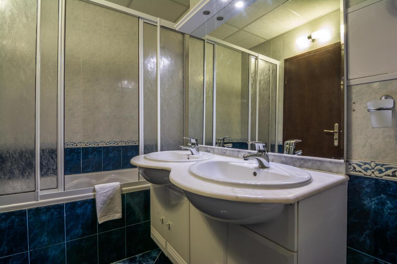 Hotel Royal Borovets Buitenkant foto