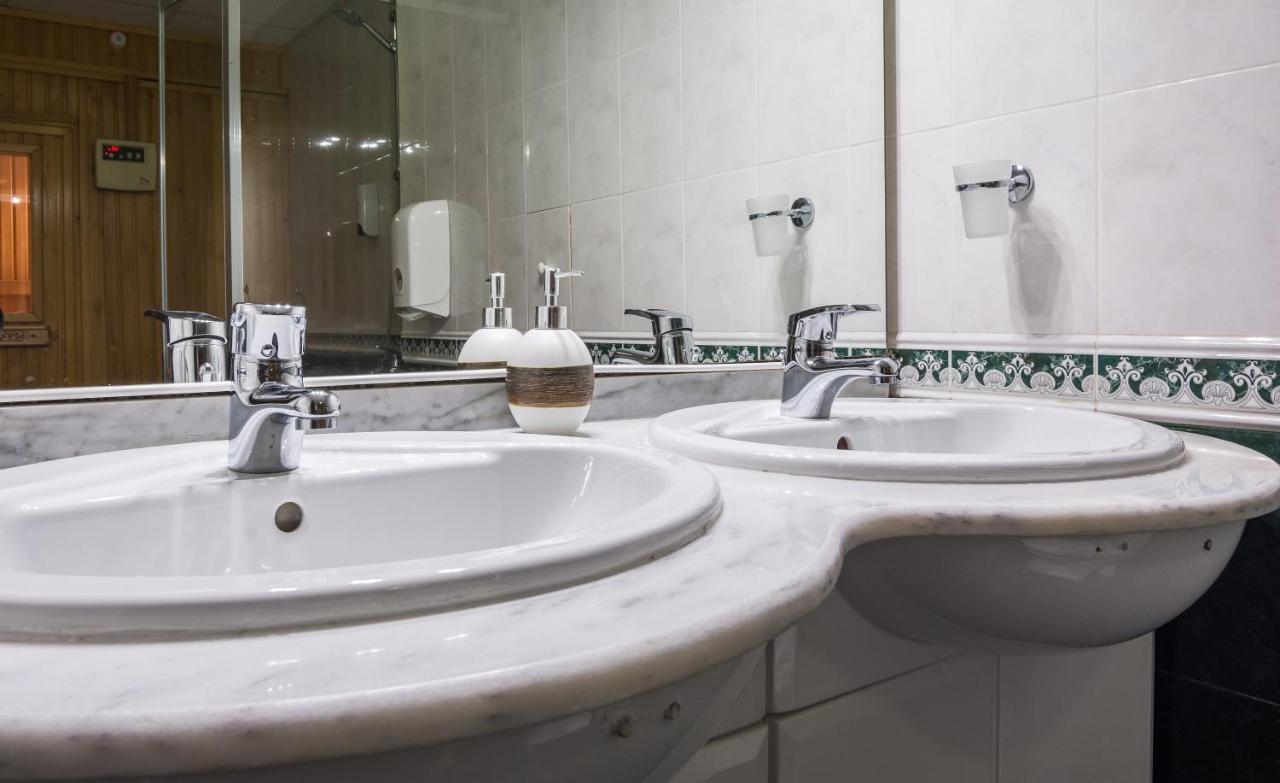 Hotel Royal Borovets Buitenkant foto